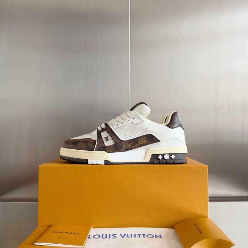 Louis Vuitton Sneakers